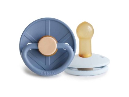 Harald Knud Viking twopack rubber 6 18 p