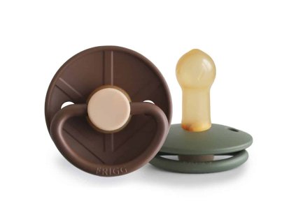 Bjorn Ragnar Viking twopack rubber 6 18 p