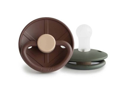 Bjorn Ragnar Viking twopack silicone 0 6 p