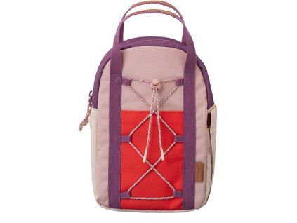 fresk kindergartenrucksack outdoor cameo rose