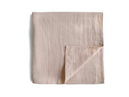 Blush swaddle p