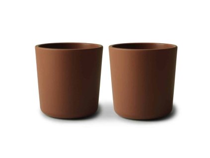 CARAMEL cups 2pack p