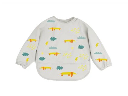 LONGSLEEVEBIBFLYINGDOGTTC LBIB FLY
