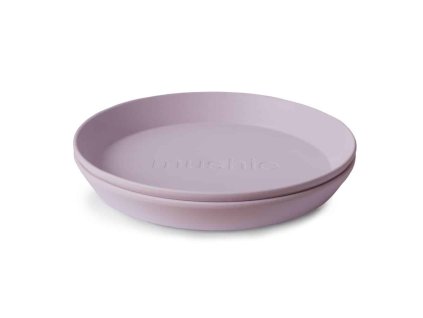 SoftLilac Round Plate 2pack edit p