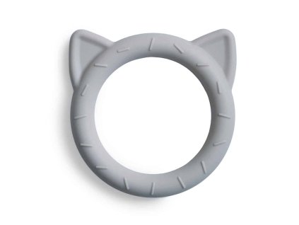 Cat Teether Stone p
