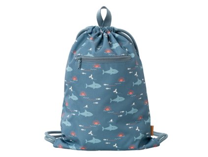 Fresk FB820 88 swimming bag shark a