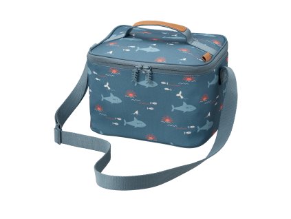 Fresk FB910 88 lunchbag large shark a