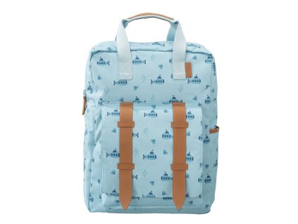 Fresk FB940 72 backpack Submarine
