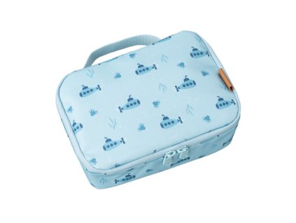 Fresk FB970 72 lunchbag submarine a
