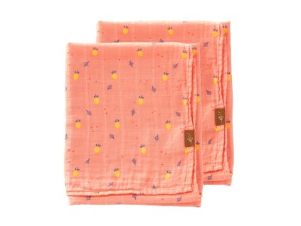 Fresk F115 55 Swaddle Summer Fruit set