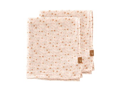 Fresk F115 55 Swaddle Garden Flowers set