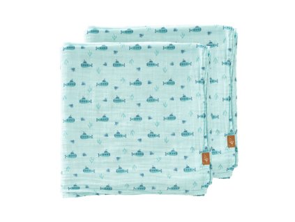 Fresk F110 72 Swaddle Submarine set