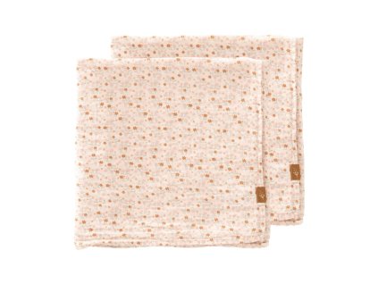 Fresk F110 75 Swaddle Garden Flowers set