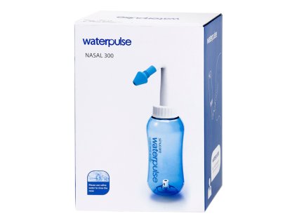 WATERPULSE Flaša na výplach nosa