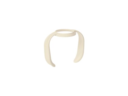 BIBS uska na flasu Ivory 5012216 5713795265244