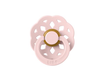 BIBS Boheme cumlik z prirodneho kaucuku 1ks velkost 2 Blossom 2202000277 5713795263431