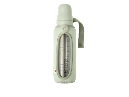 BIBS obal na flasu velky Sage 9413250 5713795247264 II