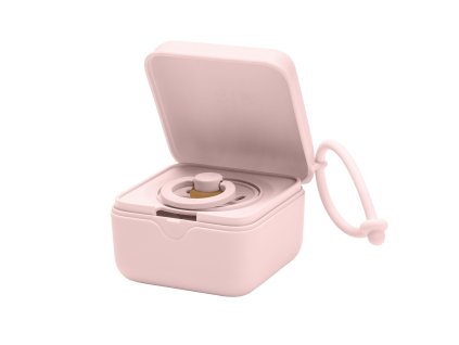 BIBS krabicka na cumliky Blossom 4200277 5713795246731 2