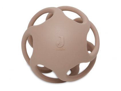 Hryzátko loptička silikón Biscuit