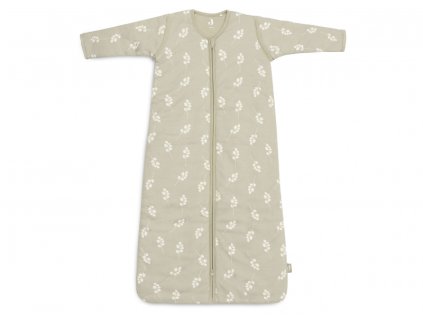 Spací vak 2v1 70cm Twig Olive Green