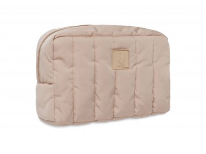 Toaletná taška Puffed Biscuit