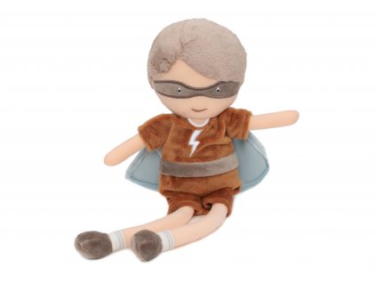 Bábika Superhero Dave