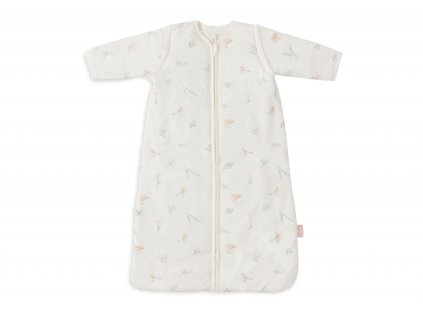 Spací vak 2v1 70cm Lovely Birds