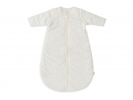 Spací vak 2v1 60cm Rib Ivory
