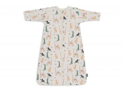 Spací vak 2v1 70cm Jungle Jambo