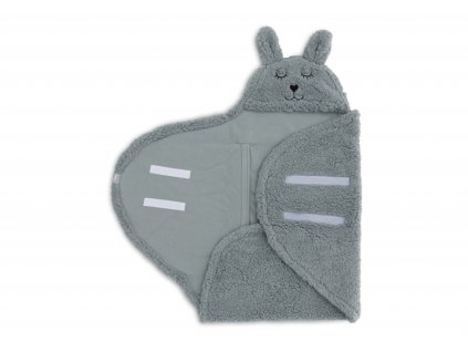 Zavinovačka zajačik Sea Green