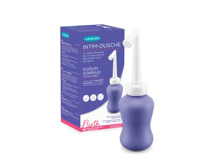 LANSINOH Sprška popôrodná