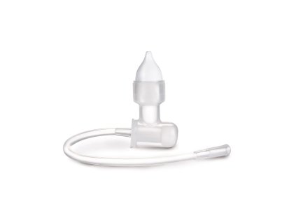 CANPOL BABIES Odsávačka nosná s hadičkou