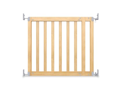 INGENUITY Zábrana detská drevená 36S Series 6m+