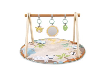 INGENUITY Deka na hranie Wonder & Wood™ 0m+