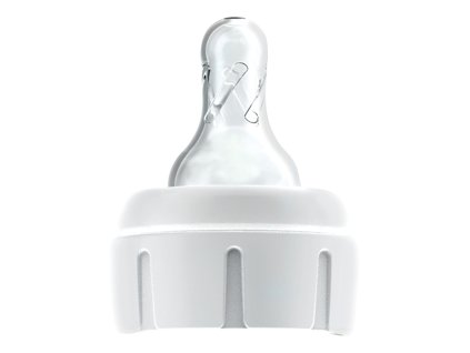 DR.BROWN'S Cumlík na fľašu s tesniacim krúžkom, Preemie 1ks SN015-MED