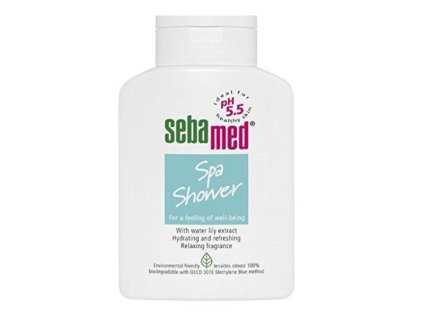 SEBAMED Sprchový gél spa (200 ml)