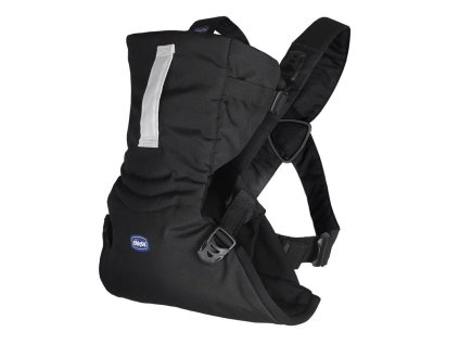 CHICCO Nosič detí Easy Fit - Black Night (Varianta CHICCO Nosič detí Easy Fit - Black Night)