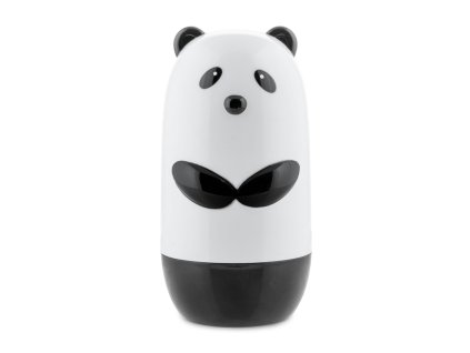CHICCO Set manikúra pre deti Panda (Varianta CHICCO Set manikúra pre deti Panda)