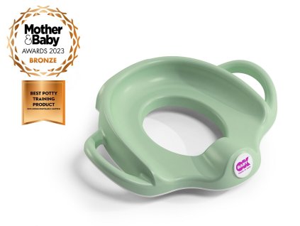 OK BABY Redukcia na WC Sofa Sky Blue (Varianta OK BABY Redukcia na WC Sofa Sky Blue)