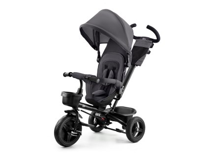 KINDERKRAFT Trojkolka Aveo Malachite Grey (Varianta KINDERKRAFT Trojkolka Aveo Malachite Grey)
