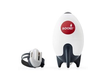ROCKIT Hojdačka kočíka automatická prenosná (Varianta ROCKIT Hojdačka kočíka automatická prenosná)