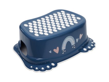 TEGA BABY Stupienok protišmykový Meteo - navy (Varianta TEGA BABY Stupienok protišmykový Meteo - navy)