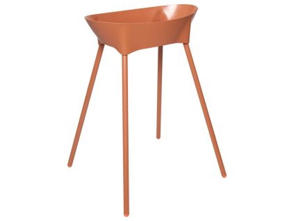 LUMA Stojan na vaničku Spiced Copper/ Rusty Terracotta (Varianta LUMA Stojan na vaničku Spiced Copper/ Rusty Terracotta)