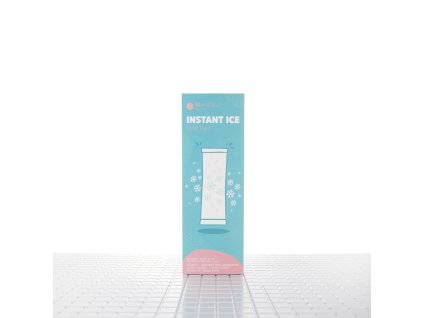 MOMCARE Vložka chladiaca IcePad - 1 ks (Varianta MOMCARE Vložka chladiaca IcePad - 1 ks)