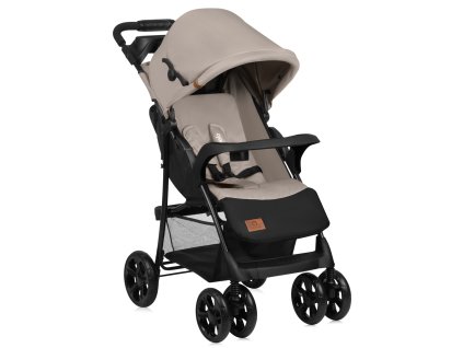 LIONELO Kočík športový Emma Plus Beige Latte (Varianta LIONELO Kočík športový Emma Plus Beige Latte)