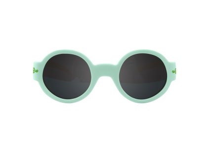 CHICCO Okuliare slnečné svetlomodré kol. 2025, 0m+ (Varianta CHICCO Okuliare slnečné svetlomodré kol. 2025, 0m+)