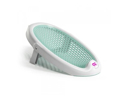 OK BABY Lehátko do vane Jelly Sky blue (Varianta OK BABY Lehátko do vane Jelly Sky blue)