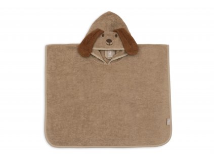 Osuška pončo psík Diego