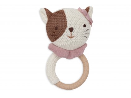 Hryzátko mačička Jill