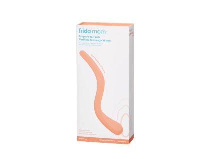 FRIDA MOM Pomôcka masážna / tyčinka Prepare-to-Push na prípravu na pôrod